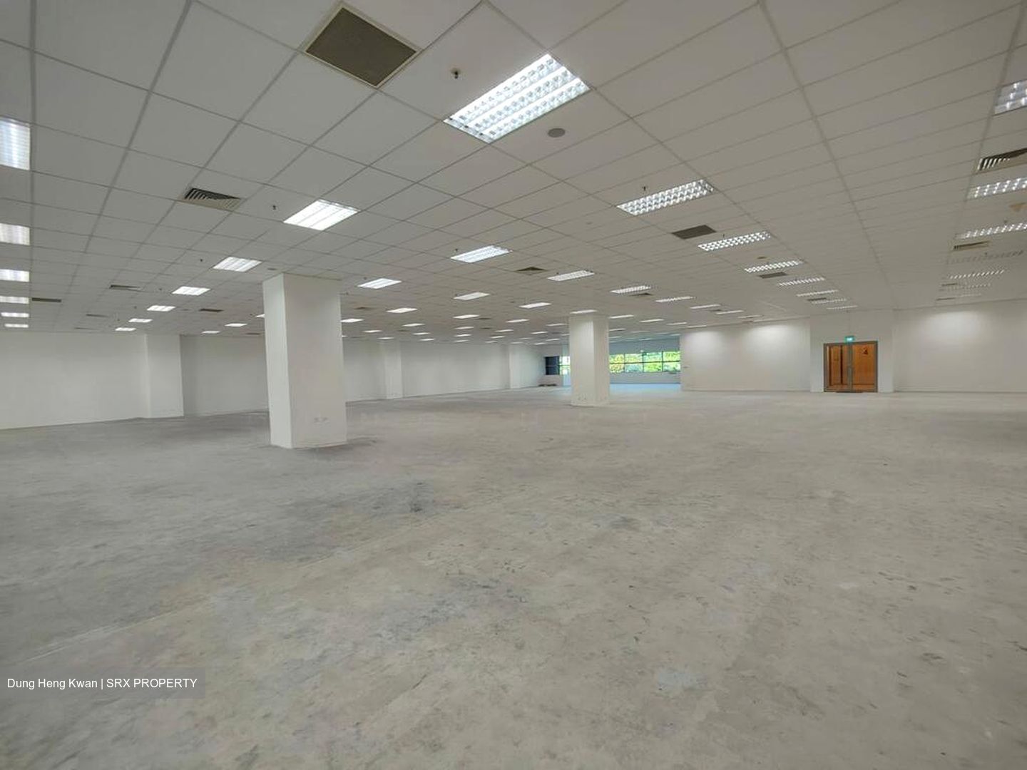 100 Pasir Panjang (D5), Factory #575687821
